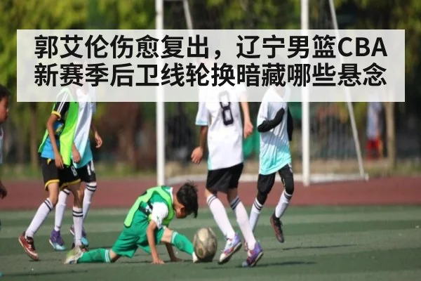 郭艾伦伤愈复出，辽宁男篮CBA新赛季后卫线轮换暗藏哪些悬念 - NG28